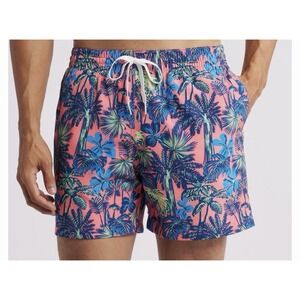 Chubbies Board Shorts The Wild Things 5.5 Classic Swim Trunks Mens XL